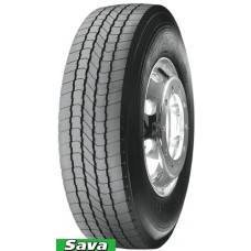 SAVA AVANT 4 385/65R22,5 160K158L