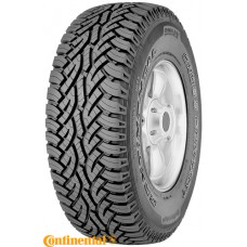 CONTINENTAL ContiCrossContact AT 235/85R16C 114/111Q    