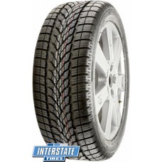 INTERSTATE / HIFLY IWT-2 Evo 205/50R17 93V  DOT2617