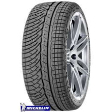 MICHELIN PILOT ALPIN PA4 335/25R20 103W XL 