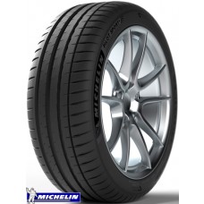 MICHELIN Pilot Sport 4 SUV 285/40R22 110Y XL  