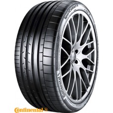 CONTINENTAL SportContact 6 335/30ZR24 112Y XL FR  