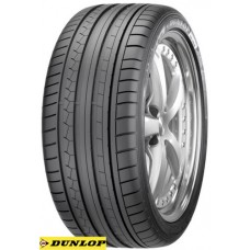 DUNLOP SP Sport Maxx GT 325/30R21 108Y XL * r-f