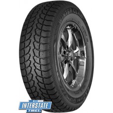 INTERSTATE / HIFLY WinterClaw Extreme Grip MX 225/50R17 98H XL DOT2617